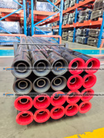 Fabricant chinois de tiges de forage RC fournissant des tiges de forage à circulation inversée standard