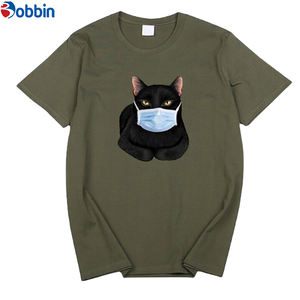 Camiseta Personalizada con Logotipo para Hombre, Talla Grande, Camiseta Estampada de Manga Corta, Camiseta Lisa Extra Grande Unisex, Camiseta Personalizada para Hombre - Product Image 2