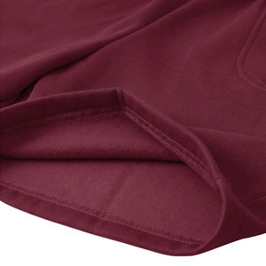 Pantalones Cortos Casuales para Hombre Hechos a Medida, 100% Algodón, Sólidos, Transpirables, Ligeros y Duraderos - Product Image 4