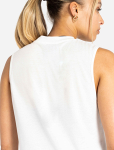 เสื้อกล้ามผู้หญิงเสื้อกล้ามโครงแบบสั่งทำ - Product Image 3
