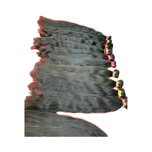 Cheveux bruts 100% d'Inde du Sud - Product Image 2