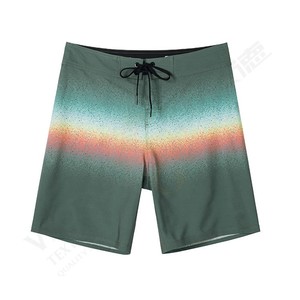 Custom Logo Polywear <b>Trunks</b> QuickDry <b>Mens</b> Beachwear Fast Delivery Private Label Supplier - Product Image 4