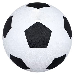 Balón de Fútbol Profesional de Alta Calidad Hecho a Medida, Servicio OEM, Equilibrio Aerodinámico, Diferentes Diseños - Product Image 3