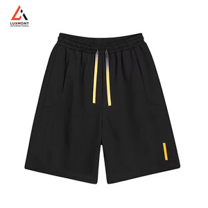 กางเกงขาสั้นผู้ชาย น้ำหนักเบา แห้งเร็ว สำหรับออกกำลังกาย วิ่ง เทรนนิ่ง สตรีทแวร์ ลำลอง สั่งทำได้ - Product Image 1