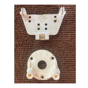 บริการขึ้นรูปแบบการฉีดขึ้นรูปชิ้นส่วนพลาสติก - Product Image 1