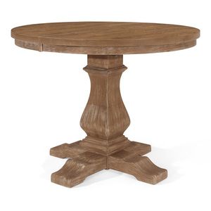 Ovale Lucido Esteso Base per Tavolo da Pranzo Stabile e Resistente, Assemblata ed Espandibile per Mobili da Sala da Pranzo Girevoli - Product Image 1