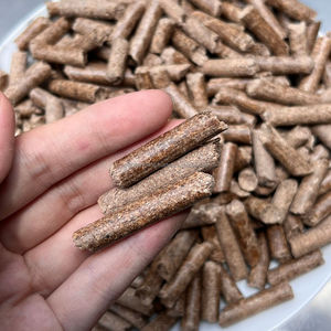 เม็ดกากมันสำปะหลังพรีเมียมสำหรับอาหารสัตว์ – ส่วนผสมอาหารสัตว์ที่มีไฟเบอร์สูง - Product Image 5