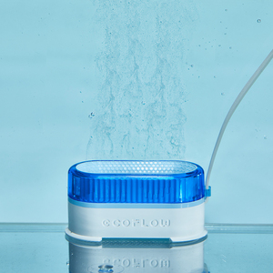 [ECOFLOW] Máquina Portátil Esterilizadora de Inodoros, Ambientador Ecológico, Desodorizante Automático para Baños Domésticos - Product Image 4