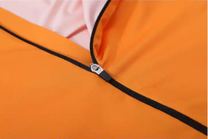 Maillot de cyclisme professionnel de haute qualité à manches courtes, maillot de cyclisme d'équipe pro, maillot de cyclisme respirant - Product Image 3