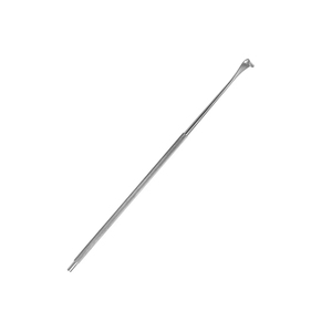 Retractor Renal Profesional Gil Vernet, Instrumento de Precisión en Acero Inoxidable - Product Image 4