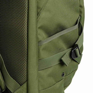Stylish <b>Backpack</b> OEM Manufacturer Laptop Storage <b>Backpack</b> Functional Travel Bag Strong Zipper Design For Office School Fitness - Product Image 6