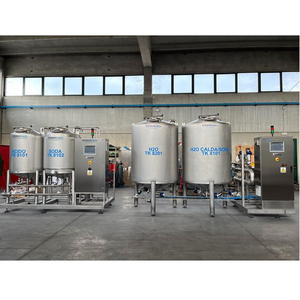 Tuyauterie et raccords de transfert de liquides à haut débit pour les applications pétrochimiques, marines, de traitement de l'eau, industrielles et commerciales - Product Image 1