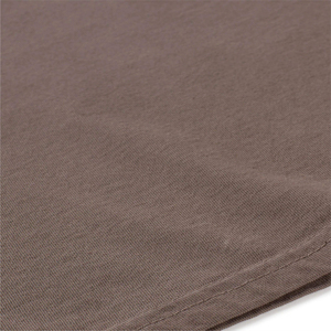 Camisetas de Cáñamo Orgánico Personalizadas para Hombre, Camisetas de Manga Corta con Cuello Redondo de Primera Calidad - Product Image 5