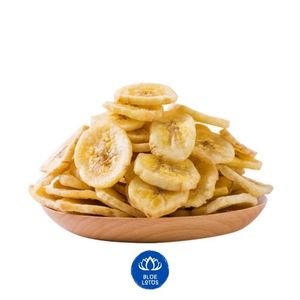 กล้วยหอมกรอบแบบมังสวิรัติ - Product Image 1