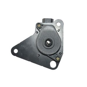 Valvola di controllo del collettore di aspirazione per Chrysler Dodge Avenger 2.4 Jeep Compass 4884549AD - Product Image 4