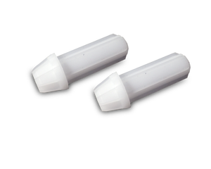 หมุดคีย์สโตนไฟเบอร์กลาสสำหรับระบบผนังกันดินคีย์สโตน - Product Image 4