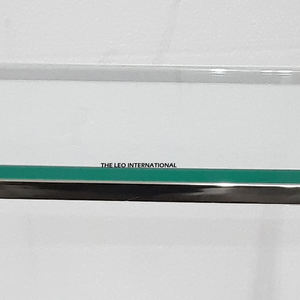 โต๊ะข้างโซฟา ราคาส่งถูกที่สุด สำหรับอพาร์ทเมนต์ขนาดเล็ก เฟอร์นิเจอร์สไตล์เรียบง่าย วัสดุสแตนเลส - Product Image 4