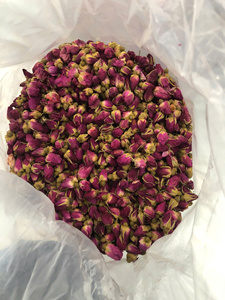 Natural <b>Dried</b> Rose <b>Petals</b> for Handmade Soap Candle Bath Bomb Craft Botanical Decoration and DIY Projects - Product Image 3