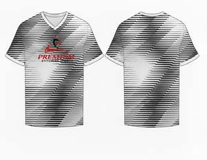 Nouveau T-shirt de sublimation en tissu léger et respirant, coupe confortable, meilleur design, parfait pour un usage quotidien - Product Image 2