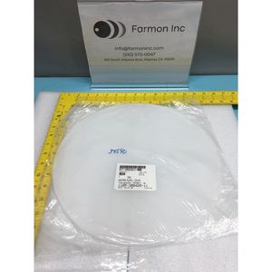 TOKYO ELECTRON TEL 1105-300428-11 SHUTTER PLATE - อุปกรณ์และอะไหล่เซมิคอนดักเตอร์ระดับโลกที่เชื่อถือได้ - Product Image 2