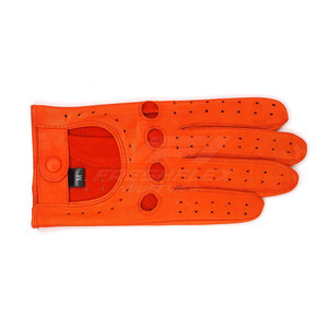 Nouveauté 2026 : Gants de Conduite en Cuir de Qualité Supérieure, Respirants, pour l'Extérieur – Meilleures Ventes, Offre Spéciale - Product Image 5