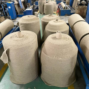 Teint 100% <span class=keywords><strong>Jute</strong></span> Fil Matériaux D'emballage Textile <span class=keywords><strong>Toile</strong></span> <span class=keywords><strong>De</strong></span> <span class=keywords><strong>Jute</strong></span> Feuille <span class=keywords><strong>Toile</strong></span> Scrim Tissu <span class=keywords><strong>Rouleau</strong></span> 2080jute Écologique <span class=keywords><strong>De</strong></span> Sacs - Product Image 5