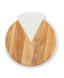 Planche à découper en marbre et bois au design unique, blocs à découper en marbre et bois, planche à découper en marbre et bois à prix de gros d'usine - Product Image 1