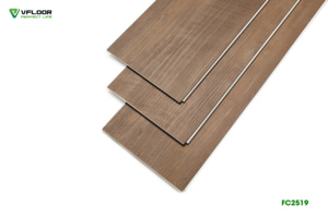 Suelo de vinilo resistente al agua, 5mm, 6mm, 7mm y 8mm, fábrica de Vietnam - Product Image 3