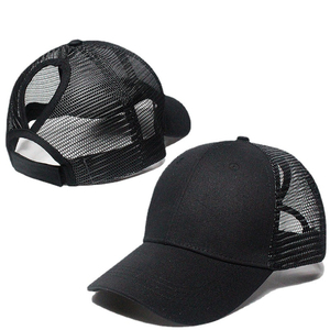 Gorra Trucker Personalizada de Alta Calidad con Logotipo Bordado, Venta al Por Mayor, Marca Privada, Diseño Nuevo y Moderno, Superventas - Product Image 5