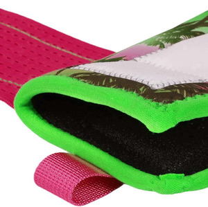 Professional <b>Sliding</b> Mitts Protective Hand Guard Baseball Team Practice Wear Multiple Size Options Hook And Loop <b>Sliding</b> Mitts - Product Image 6