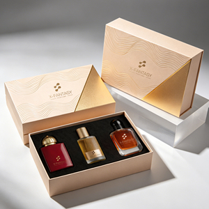 Lot de <span class=keywords><strong>mini</strong></span>-parfums floraux en gros – Huile parfumée – Offre spéciale – Marque privée – Coffret miniature - Product Image 2