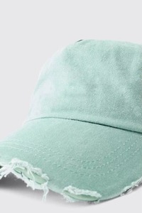 Gorra de Béisbol Clásica de Alta Calidad y a la Moda en Venta, Gorras de Béisbol de Color Sólido Cómodas y Transpirables para el Verano - Product Image 5