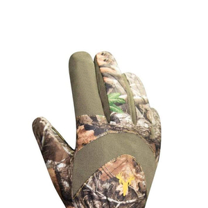 Gants tactiques résistants aux coupures, protection contre les chocs, avec protection supplémentaire, respirants - Product Image 4