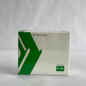 โซลูชันบรรจุภัณฑ์ยาที่ผลิตในเวียดนามด้วยการพิมพ์ออฟเซ็ตเพื่อคุณภาพที่เชื่อถือได้ - Product Image 1