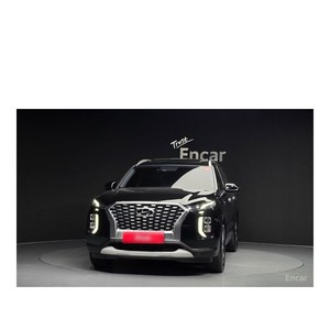 Hyundai Palisade 2022, Diésel 2.2, 2WD, Automático, Asientos de Cuero, Volante a la Izquierda, Cámara Trasera, 47,765 km - Product Image 3