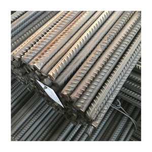 Fabricante de barras de acero, suministro directo de fábrica para barras de refuerzo e industria de la construcción - Product Image 5