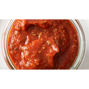 Pâte de tomate en conserve de haute qualité, fabriquée à partir de tomates fraîches pour une saveur riche et un goût constant - Product Image 6