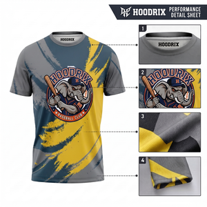 Camiseta de Béisbol Personalizada sin Mangas, de Malla de Secado Rápido, para Entrenamiento, Venta al por Mayor, OEM, Ropa Deportiva para Hombres, Mujeres, Jóvenes y Equipos - Product Image 6
