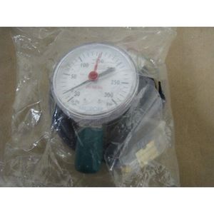 Manómetro Millipore IPS 122 Tipo 1 8-30VDC 12W - Equipo y Piezas de Semiconductores de Confianza de Marca Global - Product Image 1