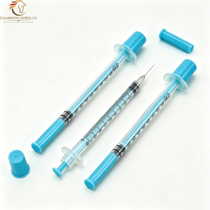 กระบอกฉีดยาสำหรับสัตว์คุณภาพสูง ยี่ห้อ Surtechs International ปรับได้ ทนทาน ปลอดภัย ใช้ได้ทั้งแบบใช้แล้วทิ้งและแบบใช้ซ้ำได้ ผลิตจากพลาสติก สำหรับปศุสัตว์ - Product Image 6