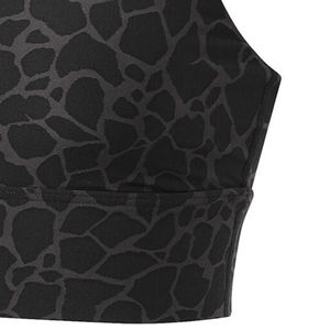 สปอร์ตบราคุณภาพสูง ไซส์ใหญ่พิเศษ รองรับแรงกระแทกได้ดี ผลิตจากวัสดุสแปนเด็กซ์/ไนลอน ระบายอากาศได้ดี เป็นมิตรต่อสิ่งแวดล้อม เหมาะสำหรับการออกกำลังกายและการใช้งานกลางแจ้ง - Product Image 6