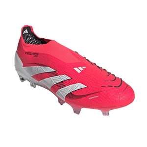 Chaussures de football Predator Elite Terrain ferme |   adidas - Product Image 2