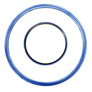 12 "PC + GF Wafer Expander Ring Taiwan Blanc et Noir - Product Image 4