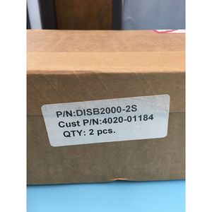 2 AMAT 4020-01184 US FILTER CONTINENTAL DISB - อุปกรณ์และอะไหล่เซมิคอนดักเตอร์ระดับโลกที่เชื่อถือได้จาก Trusted Global Legacy - Product Image 6