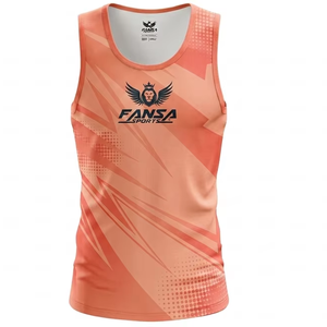 CAMISETA DE BALONCESTO PARA HOMBRE - Product Image 1