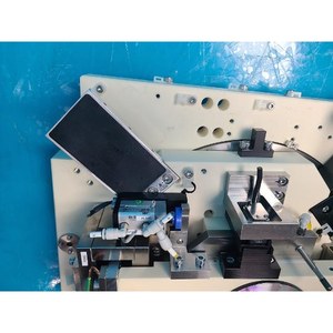 Ensemble de plateau pour wafer Hitachi IS3000, 1 unité, d'occasion, état actuel, pièces d'équipement semi-conducteur d'origine - Product Image 3