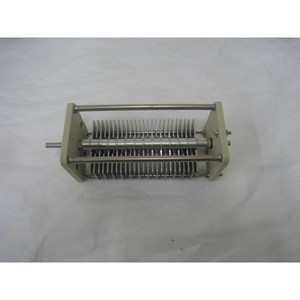 Condensateur variable JB, 6,5 pouces, 423220, 422944 - Équipements et pièces semi-conductrices de renommée mondiale à la fois fiables et durables - Product Image 1