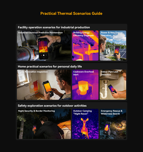 ออสคาล ไพลอต 6 สมาร์ทโฟนที่ทนทาน 6.78 นิ้ว 10000mAh Android 16 NFC 12+256GB 108MP กล้องหลักโทรศัพท์ 120HZ Night Vision MT8781 - Product Image 3