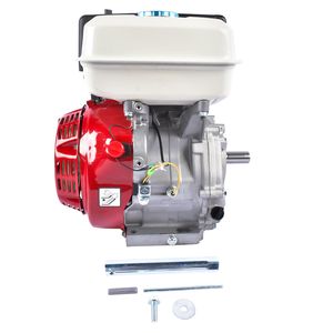 Motore a Benzina 15HP 420cc con Albero Orizzontale OHV per Go-Kart e Spaccalegna, Diametro 1 Pollice, Nuovo - Product Image 5