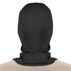 Pasamontañas con Aislamiento de Secado Rápido, Máscara Facial de Invierno a Prueba de Viento, para Uso en Montaña y Actividades al Aire Libre, Estilo Deportivo, Material de Nailon, Unisex para Adultos - Product Image 2